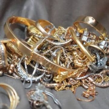 jual emas solo - aman dan terpercaya