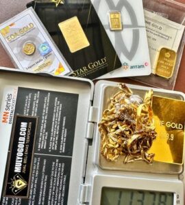 Butuh Dana Cepat? Jual Emas Tanpa Surat di Boyolali? Kami Beli Harga Tinggi, Langsung Cair!