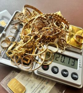 jual emas tanpa surat wonogiri